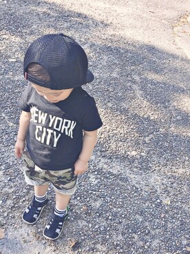 eightさんのコーディネート