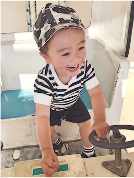 eightさんのコーディネート