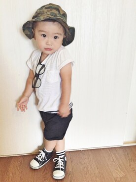 eightさんのコーディネート