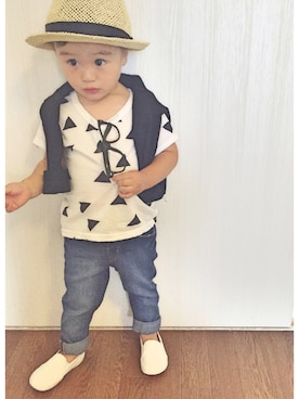 eightさんのコーディネート