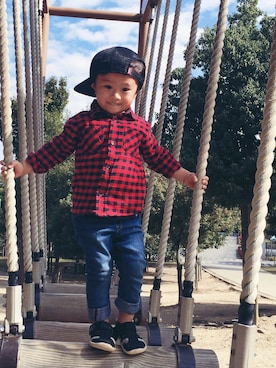 eightさんのコーディネート