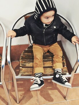 eightさんのコーディネート