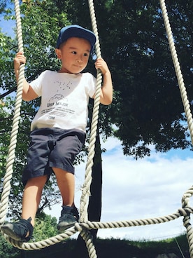 eightさんのコーディネート