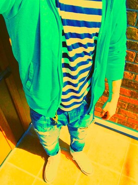 sakamotorikitoさんのコーディネート