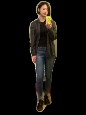 そんみさんのコーディネート