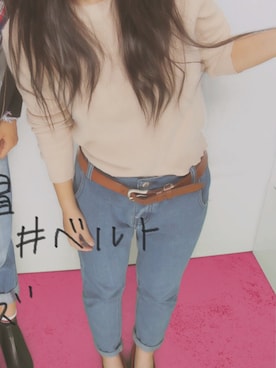 아야さんのコーディネート