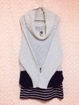 ちぇりーさんのコーディネート