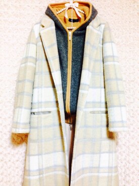 ちぇりーさんのコーディネート