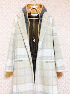 ちぇりーさんのコーディネート