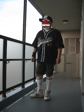 sinさんのコーディネート