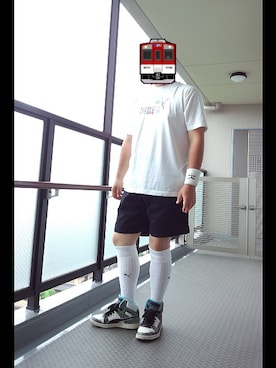 sinさんのコーディネート