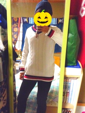 GERRADさんのコーディネート