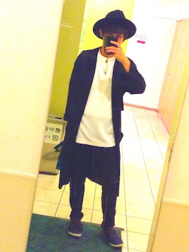 GERRADさんのコーディネート