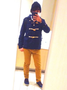 GERRADさんのコーディネート