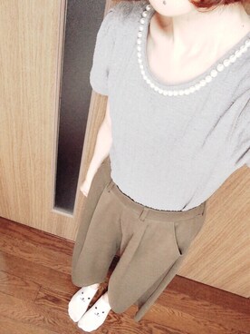 yokoさんのコーディネート