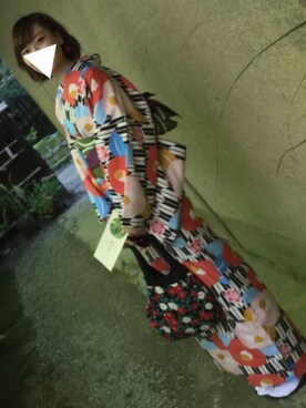 yokoさんのコーディネート