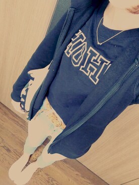 yokoさんのコーディネート