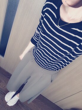 yokoさんのコーディネート