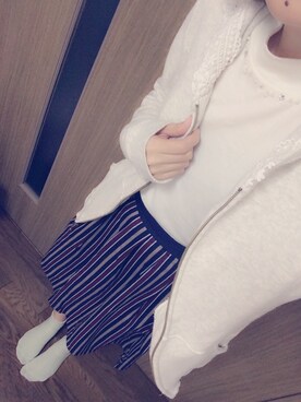 yokoさんのコーディネート