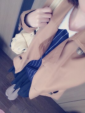 yokoさんのコーディネート