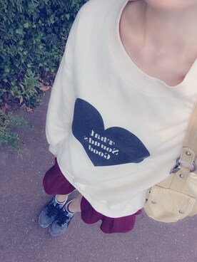 yokoさんのコーディネート