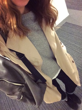 森田美里 みいたろさんのコーディネート