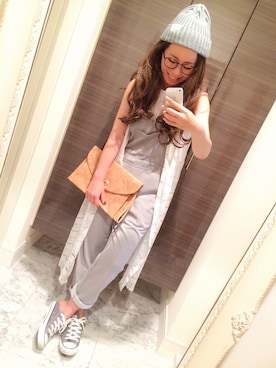 森田美里 みいたろさんのコーディネート