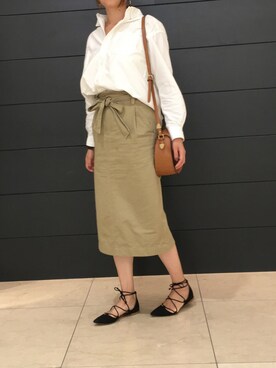 rieさんのコーディネート