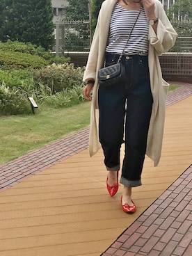 rieさんのコーディネート