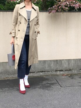 rieさんのコーディネート