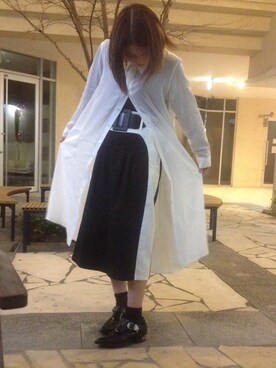 sho hiroseさんのコーディネート