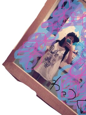 みっぽさんのコーディネート