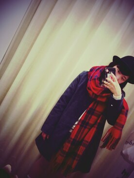 みっぽさんのコーディネート