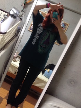 みっぽさんのコーディネート