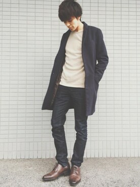かずとさんのコーディネート