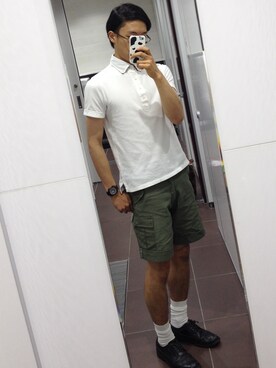 りょーかもさんのコーディネート