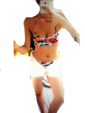 ちゃんまんさんのコーディネート