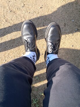 Hiroshi Jikuharaさんのコーディネート