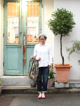 AYMさんのコーディネート