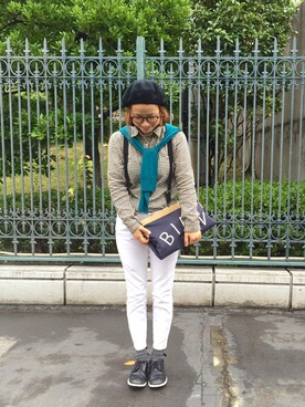 AYMさんのコーディネート