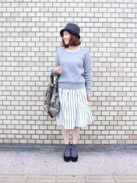 AYMさんのコーディネート