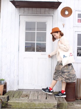 AYMさんのコーディネート