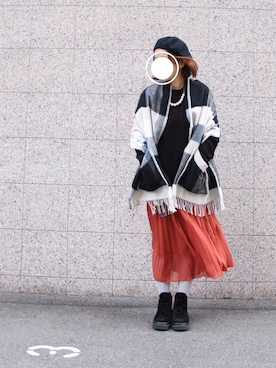 AYMさんのコーディネート