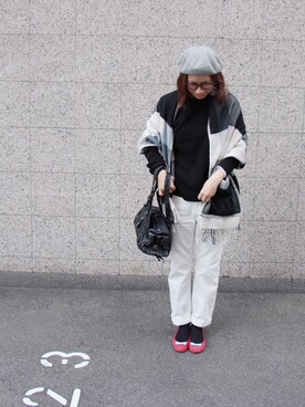 AYMさんのコーディネート