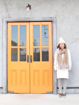 AYMさんのコーディネート