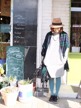 AYMさんのコーディネート