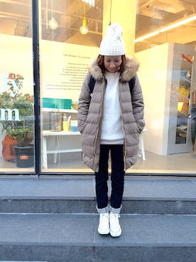 AYMさんのコーディネート