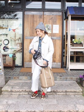 AYMさんのコーディネート