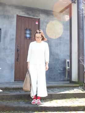 AYMさんのコーディネート