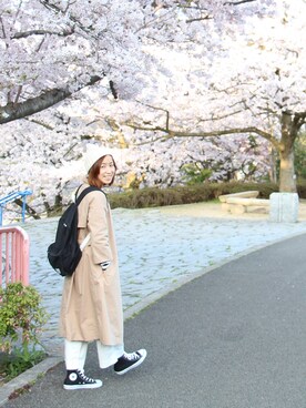 AYMさんのコーディネート